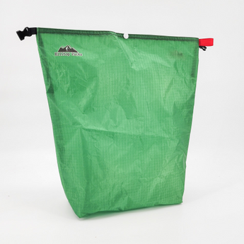 Food Bag Vivid Series (Bear Bag) (Challenge D50T fabric)