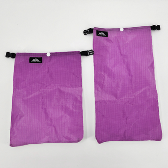 Ditty Bags - Printed Dry Bags (Challenge D50T fabric)