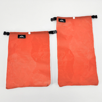 Ditty Bags - Printed Dry Bags (Challenge D50T fabric)