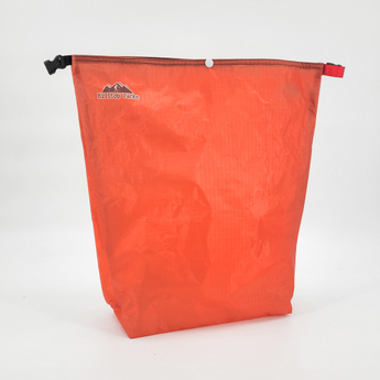 Food Bag Vivid Series (Bear Bag) (Challenge D50T fabric)