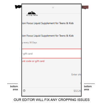 Small / No Flat Bottom / No Spoon Stash