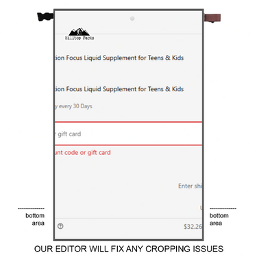 Small / No Flat Bottom / No Spoon Stash