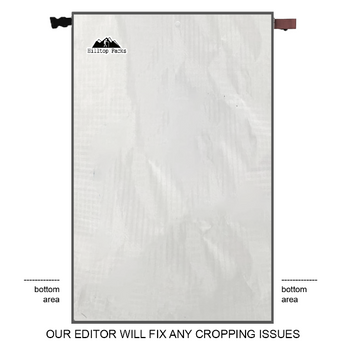 Small / No Flat Bottom / No Spoon Stash