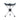 Compass 360° Swivel Stool
