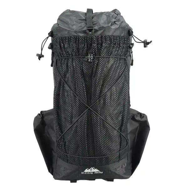 Raven D V4 Ultralight Backpack - Dyneema | Hilltop Packs