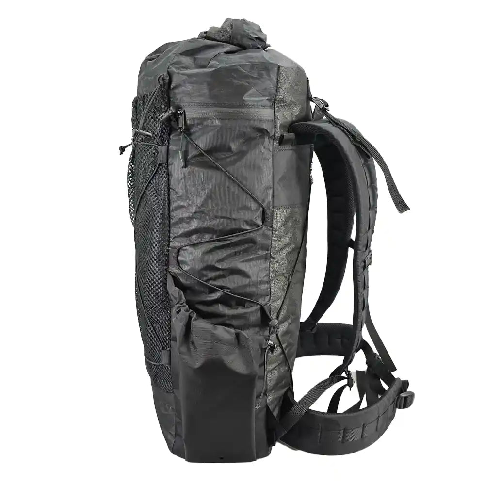 Raven D V4 Ultralight Backpack - Dyneema | Hilltop Packs