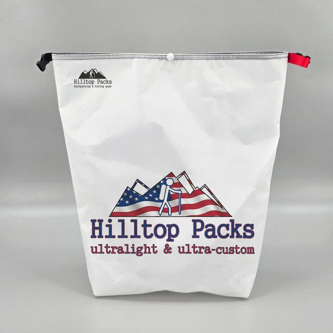 Hilltop Packs LLC Food Bag - Thumbnail 5