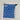 Bargain Stuff Sack odd size Blue Top - Hilltop Packs LLC