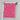 Bargain Stuff Sack odd size Pink Top - Hilltop Packs LLC