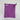 Bargain Stuff Sack Odd Size Purple - Hilltop Packs LLC