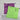 Bargain Stuff sacks purple/green - Hilltop Packs LLC