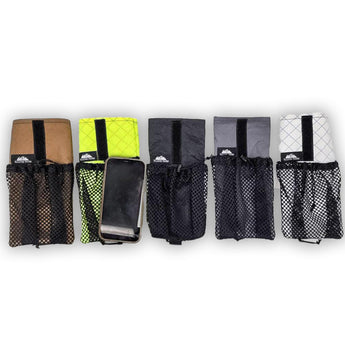 Cell Phone Shoulder Pouch (Shoulder Strap Mount)