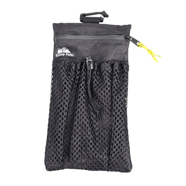 Cell Phone Shoulder Pouch (Shoulder Strap Mount with Zipper) - Hilltop Packs LLC