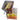 Chair Ultralight Stuff Sacks w/ Custom Printing (Challenge D50T fabric) - Hilltop Packs LLC