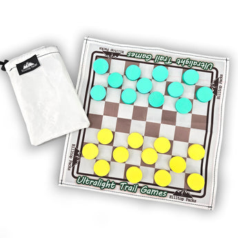 Ultralight Checkers!