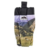CUSTOM Stretchy Water Bottle Pouch (Holder) - Hilltop Packs LLC