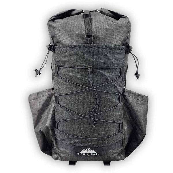 Dirty 30 ULTRA - Ultralight Backpack - Hilltop Packs LLC