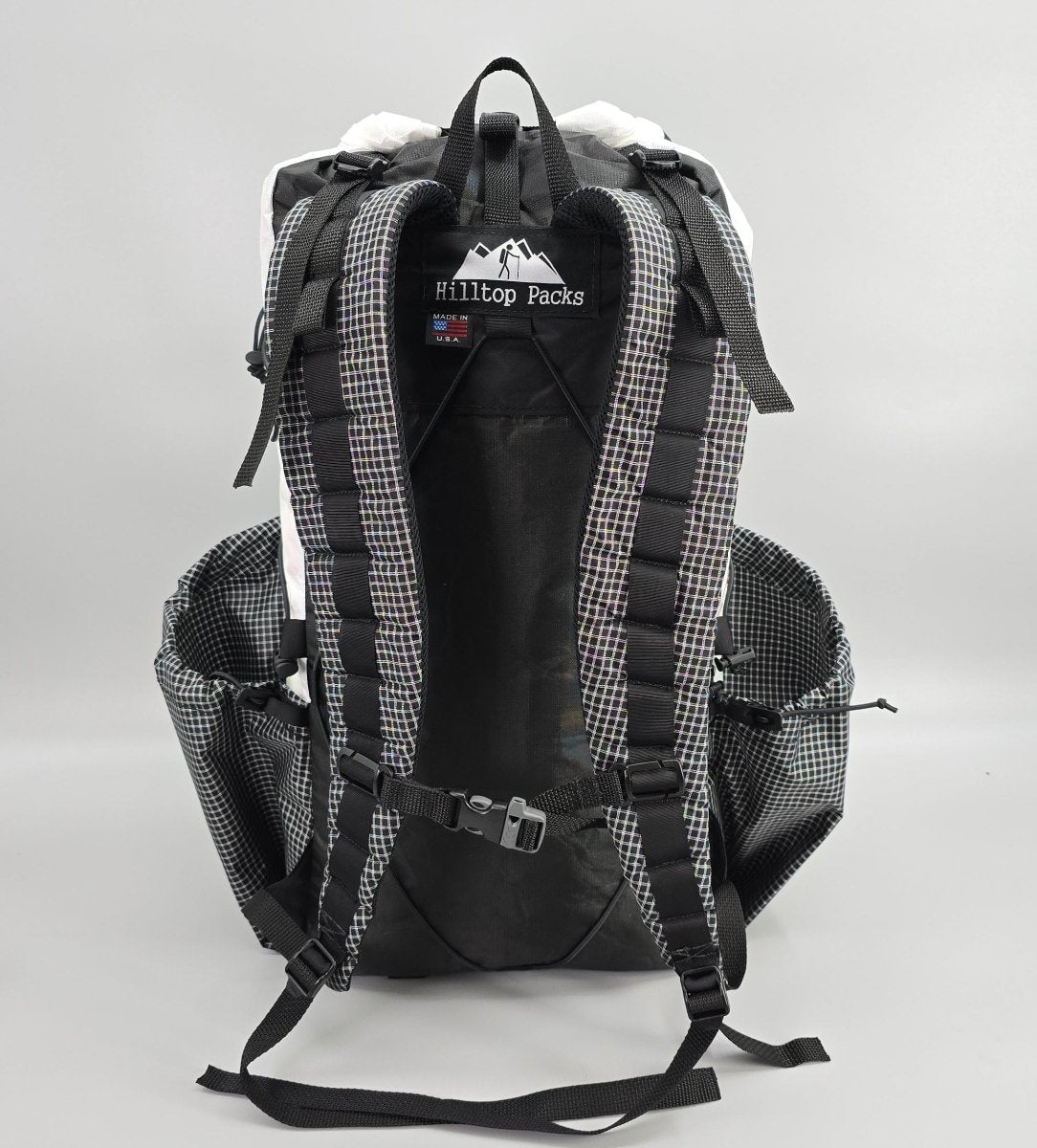 Dirty 30 Ultra Backpack - 30L Frameless | Hilltop Packs Dirty 30 Ultra Backpack - 30L Frameless | Hilltop Packs