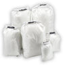 Dry Bags Roll Top Ultralight (Challenge D50T ultralight fabric) - Hilltop Packs LLC