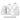 Dual Pocket Clothing Stuff Sack White - Hilltop Packs LLC
