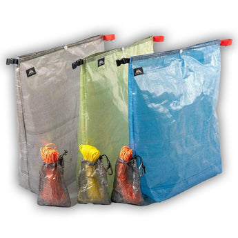 Food Bag (Bear Bag) with Hanging Kit (DYNEEMA)