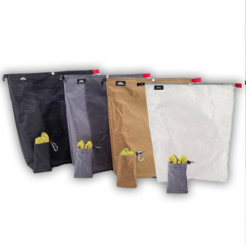 Food Bag (ECOPAK) WITH Hanging Kit (Bear Bag)