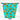 Food Bags Fun Patterns Vol 2 - Ultralight - Hilltop Packs LLC