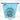 Food Bags Fun Prints Vol 1 (D50T ultralight fabric) - Hilltop Packs LLC