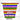 Food Bags - Original Fun Prints (D50T ultralight fabric) - Hilltop Packs LLC