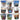 Food Bags w/ Custom Printing (Challenge D50T ultralight fabric) Bear Bag - Hilltop Packs LLC