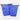 Food Bags w/ Solid Colors (D50T ultralight fabric) - Hilltop Packs LLC