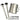 Spoon OR Spork w/ Grub Gauge