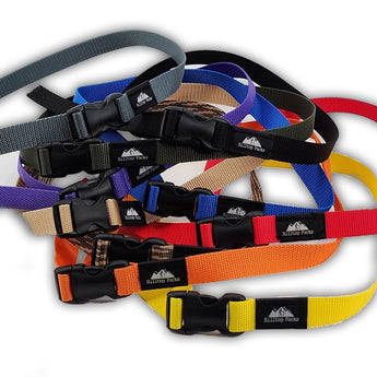 Hiker Belts