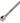 Long Handle Titanium Spork w/ polished bowl - Hilltop Packs LLC