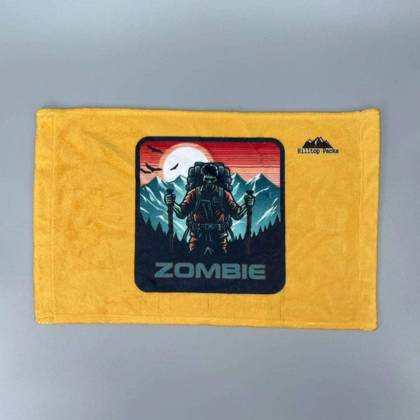 Microfiber Camp Towel Custom Printing Shop Online Now