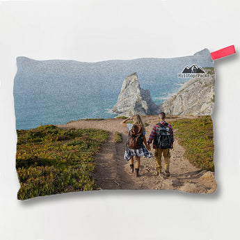 RFP Pillow Custom Printed Hilltop Packs