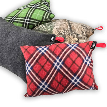 RFP Pillow by Hilltop Packs