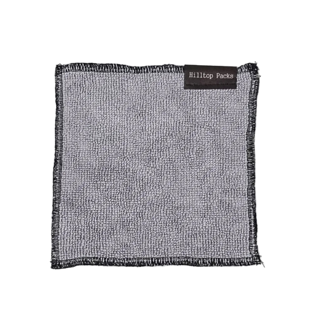 Pit Rag Pot Cleaning Rag – Hilltop Packs