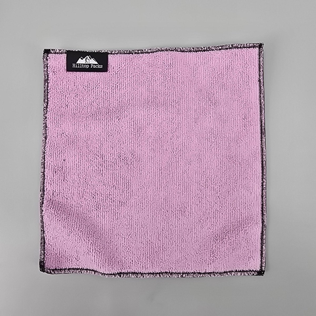 Pit Rag Pot Cleaning Rag – Hilltop Packs
