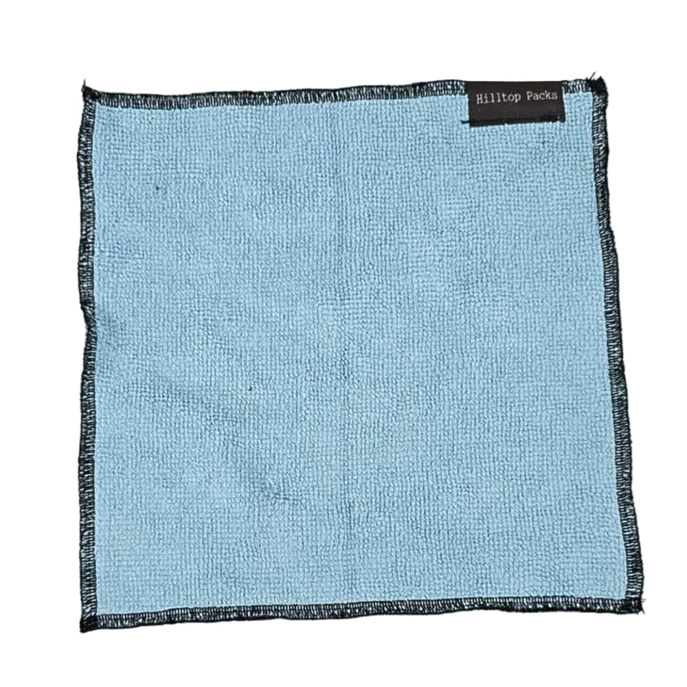 Pit Rag Pot Cleaning Rag – Hilltop Packs