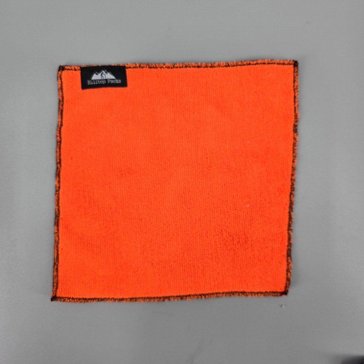 Pit Rag Pot Cleaning Rag – Hilltop Packs