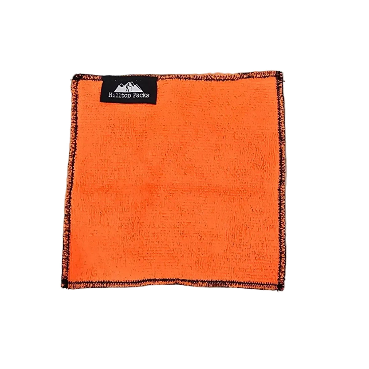 Pit Rag Pot Cleaning Rag – Hilltop Packs