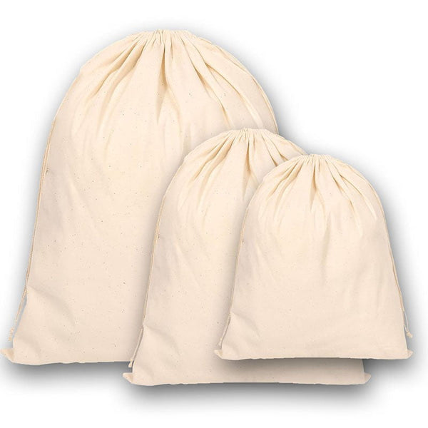 Quilt Storage sacks (sleeping bag storage) - Hilltop Packs LLC