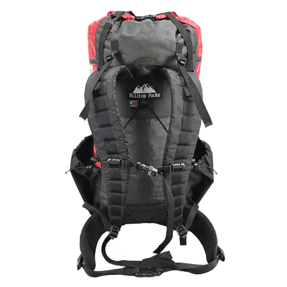 Russell×Ravens Collaboration Knapsack Russell × Ravens Russell×Ravens Collaboration Knapsack Russell × Ravens