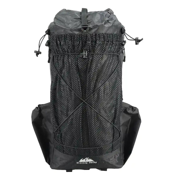 Raven D V4 Ultralight Backpack - Dyneema | Hilltop Packs
