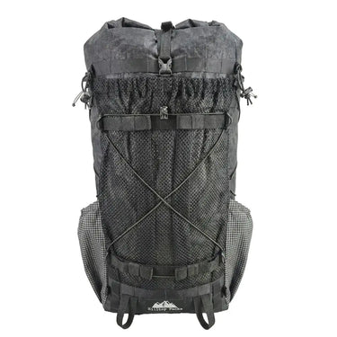 Raven HEAVY Backpack - Hilltop Packs LLC