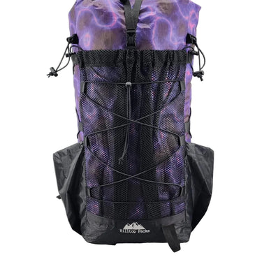 Raven V3 UL Backpack - Hilltop Packs LLC