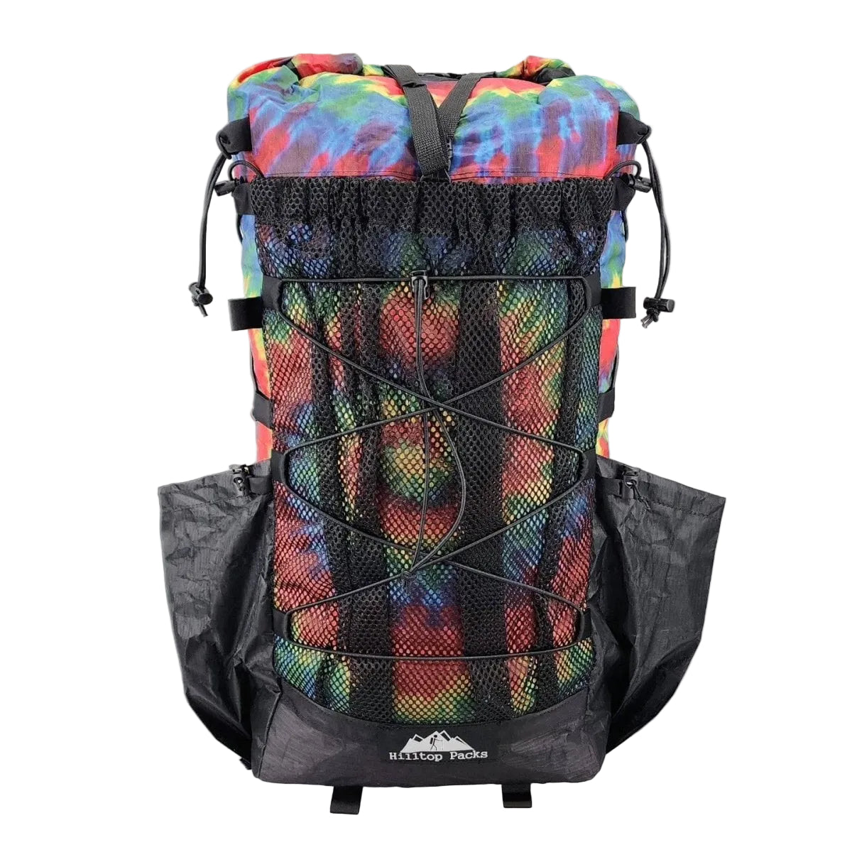 Raven D V4 UL Backpack - Custom Dyneema Raven D V4 UL Backpack - Custom Dyneema