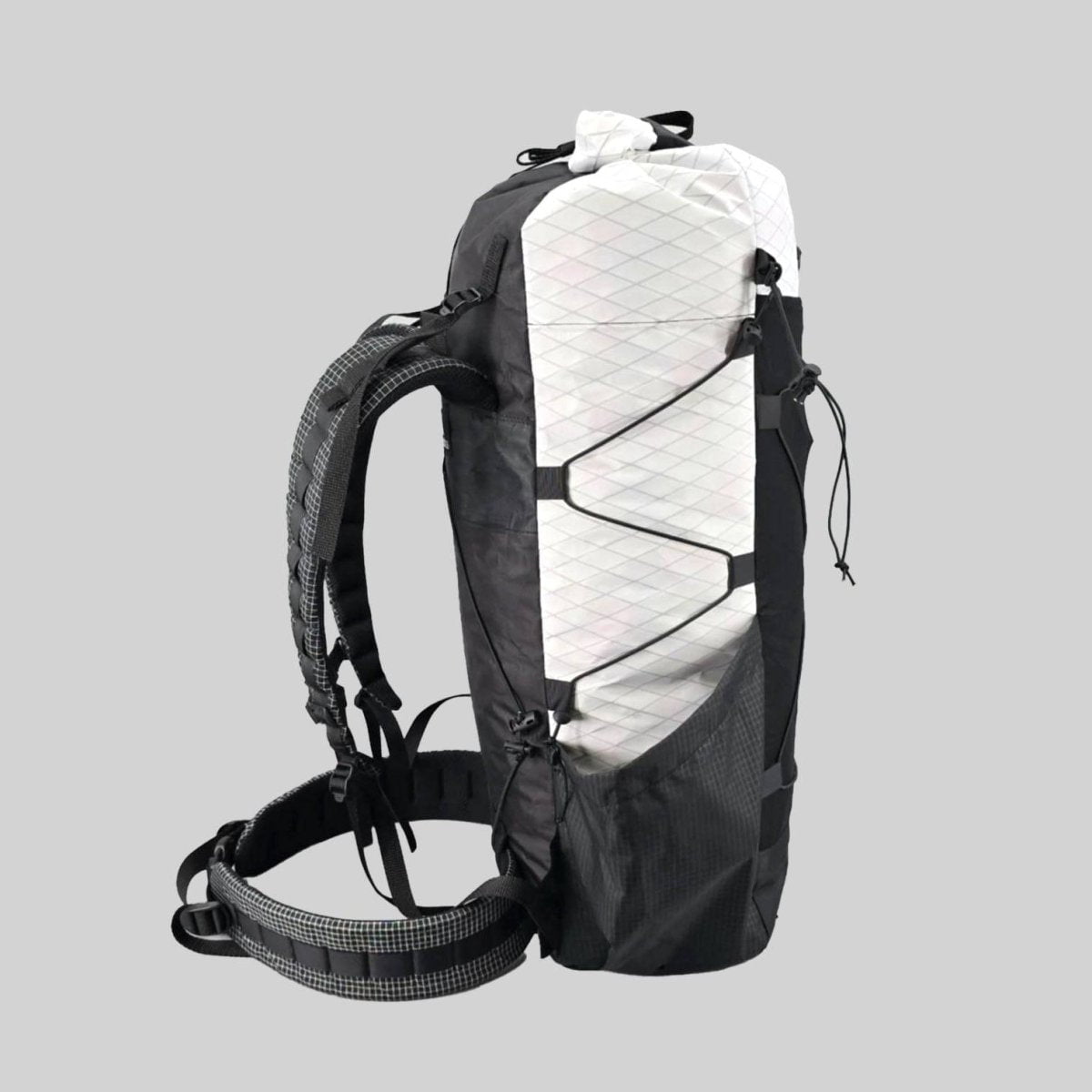 Raven X UL Backpack - X-Pac Ultralight Raven X UL Backpack - X-Pac Ultralight