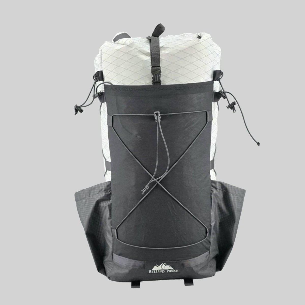 ultralight camping backpack Raven X UL Backpack - X-Pac Ultralight
